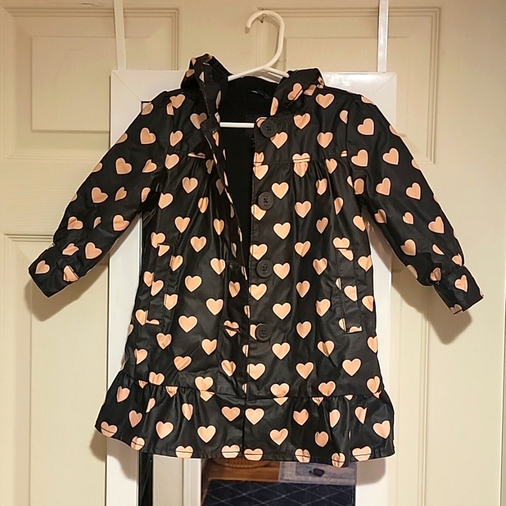 Gap Raincoat